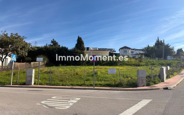 Neubau - Land - Estepona  - Valle Romano