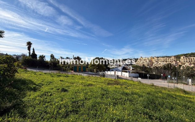 Neubau - Land - Estepona  - Valle Romano