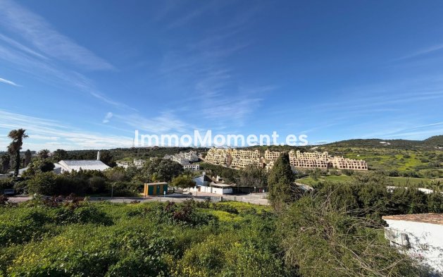 Neubau - Land - Estepona  - Valle Romano