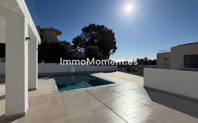 Reventa - Villa - Mijas - Campo Mijas