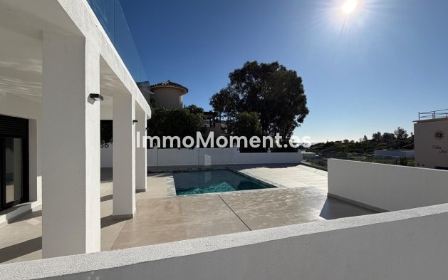 Reventa - Villa - Mijas - Campo Mijas