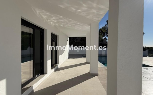 Reventa - Villa - Mijas - Campo Mijas