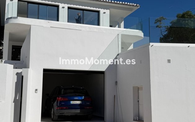 Reventa - Villa - Mijas - Campo Mijas