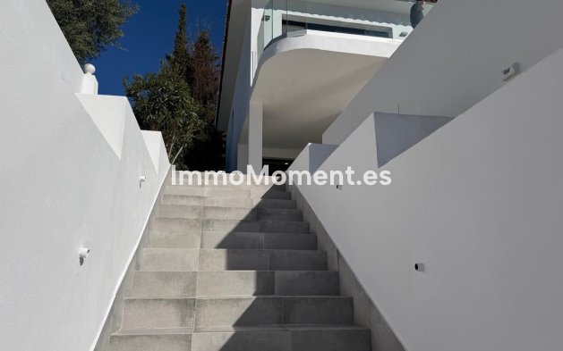 Reventa - Villa - Mijas - Campo Mijas