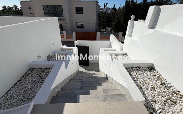 Reventa - Villa - Mijas - Campo Mijas