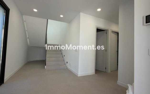 Reventa - Villa - Mijas - Campo Mijas