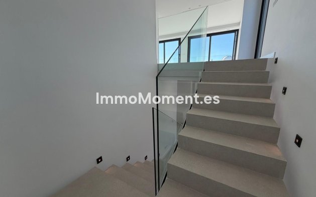 Reventa - Villa - Mijas - Campo Mijas