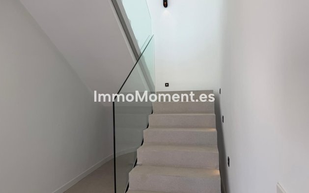 Reventa - Villa - Mijas - Campo Mijas