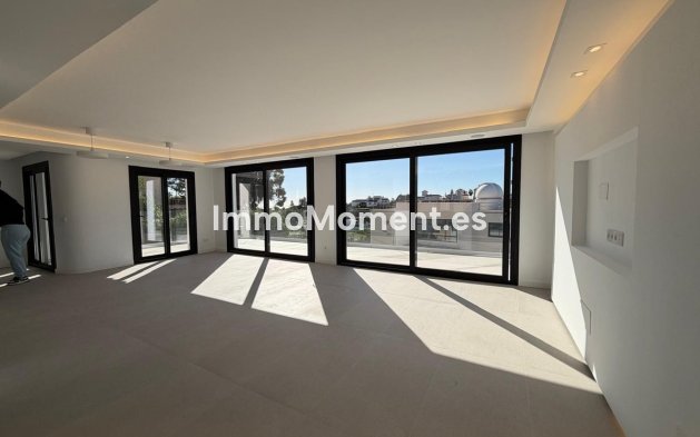 Reventa - Villa - Mijas - Campo Mijas