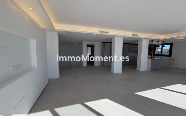 Reventa - Villa - Mijas - Campo Mijas