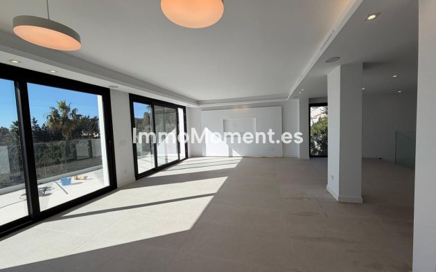 Reventa - Villa - Mijas - Campo Mijas