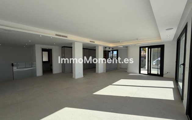 Reventa - Villa - Mijas - Campo Mijas