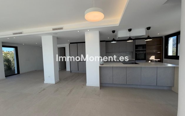 Reventa - Villa - Mijas - Campo Mijas