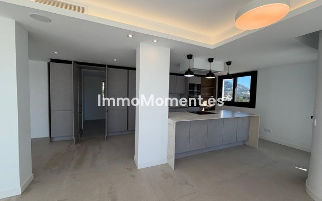 Reventa - Villa - Mijas - Campo Mijas