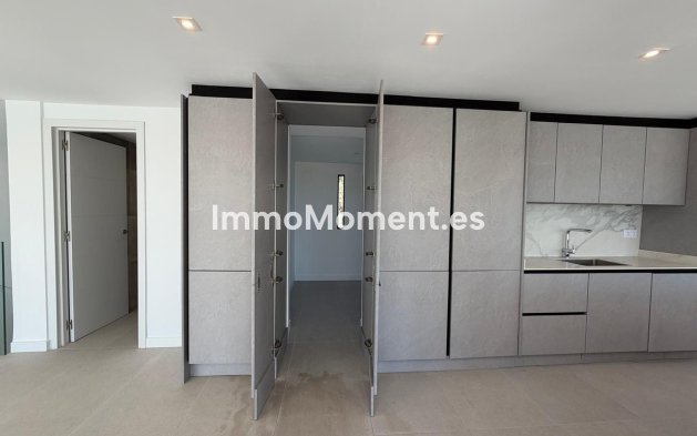 Reventa - Villa - Mijas - Campo Mijas