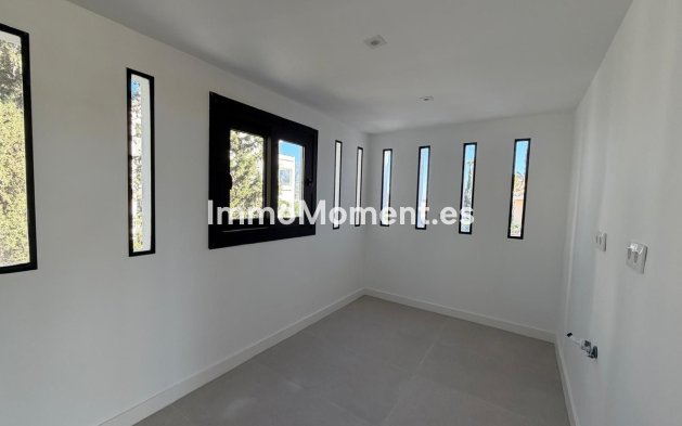 Reventa - Villa - Mijas - Campo Mijas