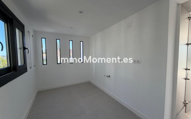 Reventa - Villa - Mijas - Campo Mijas