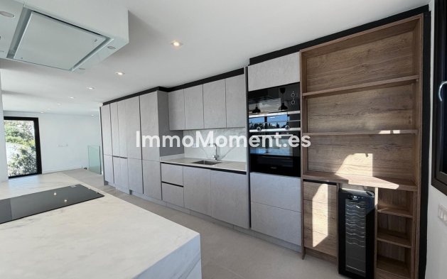 Reventa - Villa - Mijas - Campo Mijas