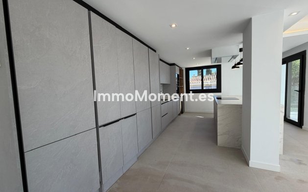 Reventa - Villa - Mijas - Campo Mijas