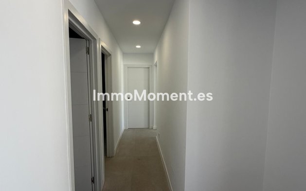 Reventa - Villa - Mijas - Campo Mijas