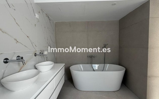 Reventa - Villa - Mijas - Campo Mijas