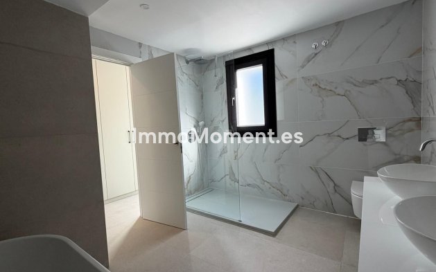 Reventa - Villa - Mijas - Campo Mijas