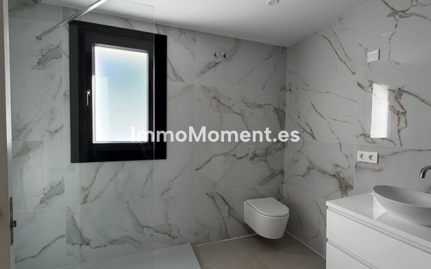 Reventa - Villa - Mijas - Campo Mijas