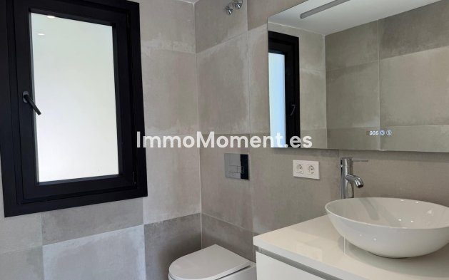 Reventa - Villa - Mijas - Campo Mijas