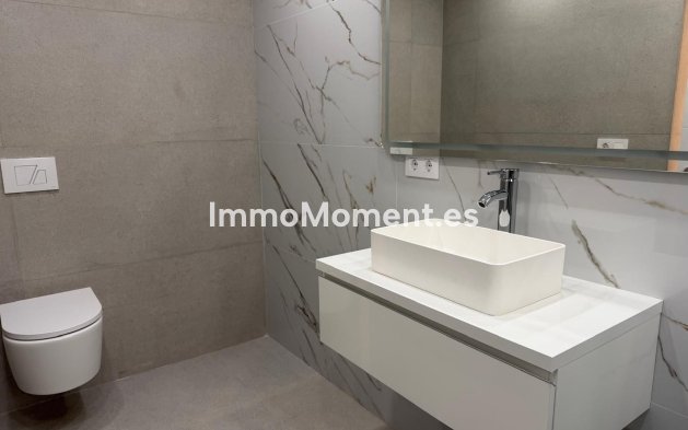 Reventa - Villa - Mijas - Campo Mijas