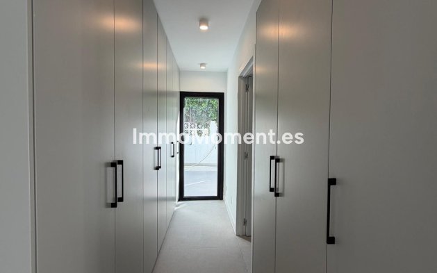 Reventa - Villa - Mijas - Campo Mijas