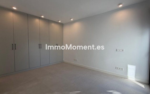 Reventa - Villa - Mijas - Campo Mijas