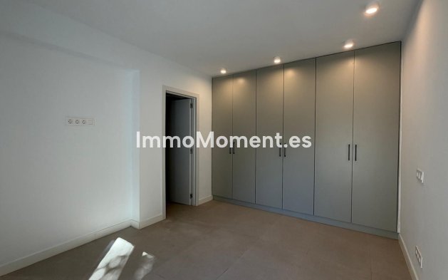 Reventa - Villa - Mijas - Campo Mijas