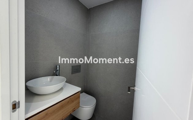 Reventa - Villa - Mijas - Campo Mijas