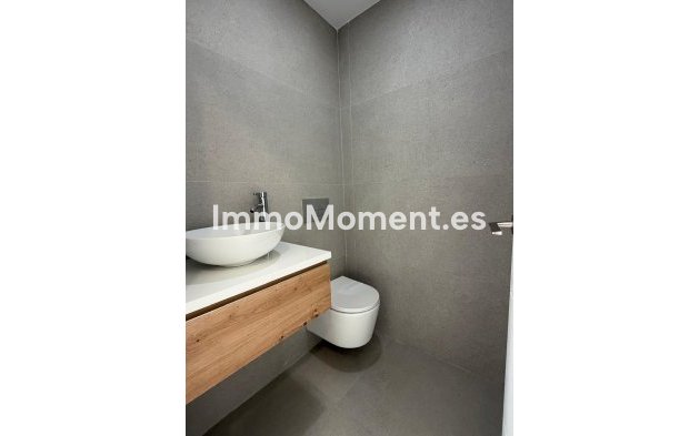 Reventa - Villa - Mijas - Campo Mijas