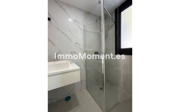 Reventa - Villa - Mijas - Campo Mijas