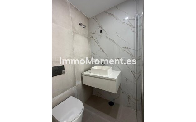 Reventa - Villa - Mijas - Campo Mijas