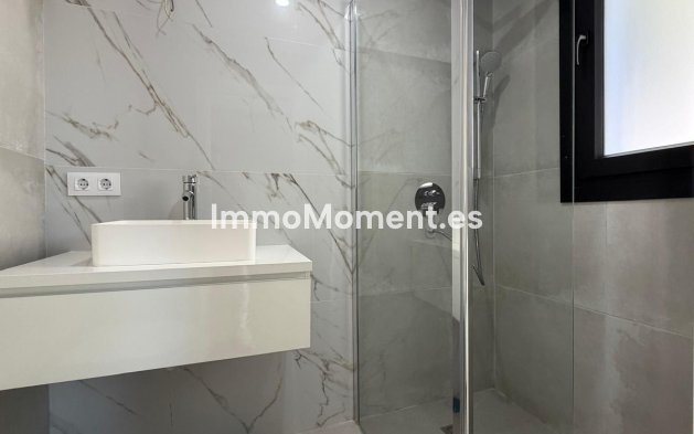 Reventa - Villa - Mijas - Campo Mijas