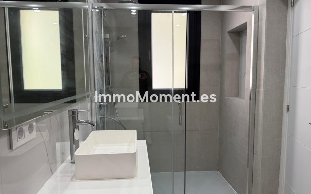 Reventa - Villa - Mijas - Campo Mijas