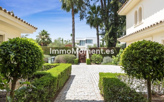 Bestaande woning - Villa - Sotogrande - Sotogrande Costa