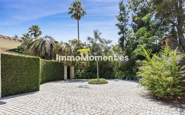 Bestaande woning - Villa - Sotogrande - Sotogrande Costa