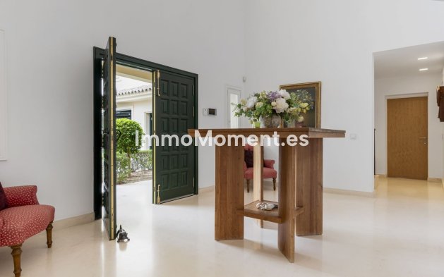 Bestaande woning - Villa - Sotogrande - Sotogrande Costa