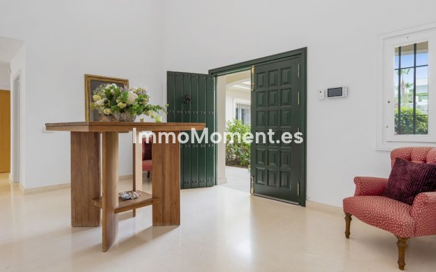 Bestaande woning - Villa - Sotogrande - Sotogrande Costa