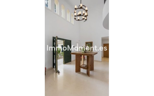 Bestaande woning - Villa - Sotogrande - Sotogrande Costa