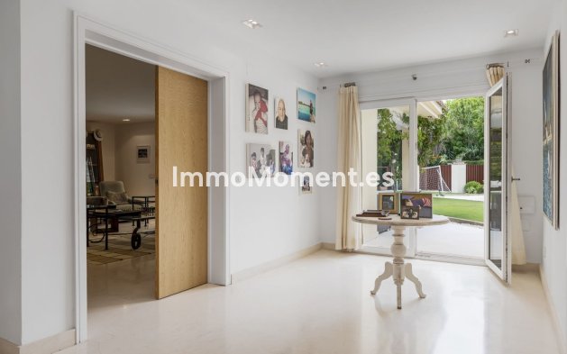 Bestaande woning - Villa - Sotogrande - Sotogrande Costa