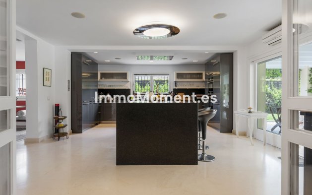 Bestaande woning - Villa - Sotogrande - Sotogrande Costa