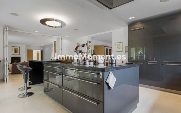 Bestaande woning - Villa - Sotogrande - Sotogrande Costa