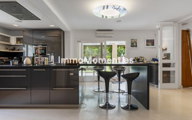 Bestaande woning - Villa - Sotogrande - Sotogrande Costa