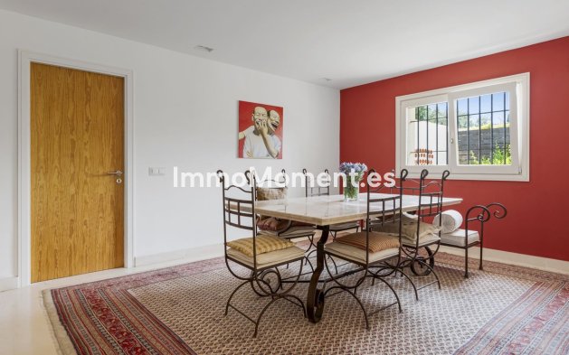 Bestaande woning - Villa - Sotogrande - Sotogrande Costa