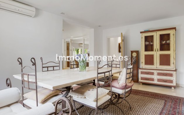 Bestaande woning - Villa - Sotogrande - Sotogrande Costa