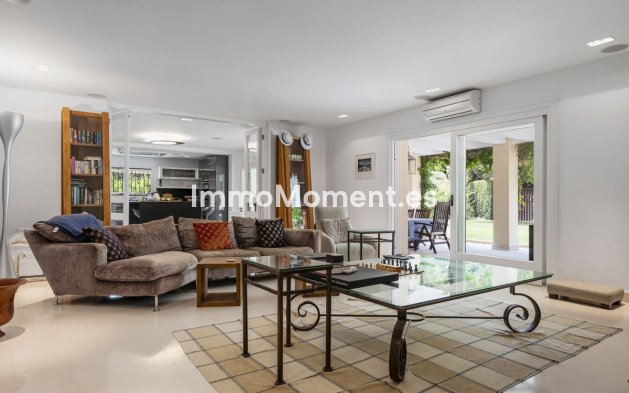 Bestaande woning - Villa - Sotogrande - Sotogrande Costa